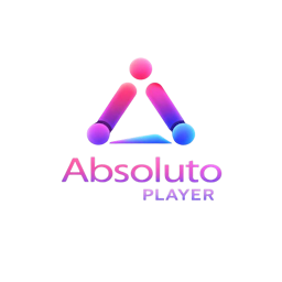 Logo ABSOLUTO Player